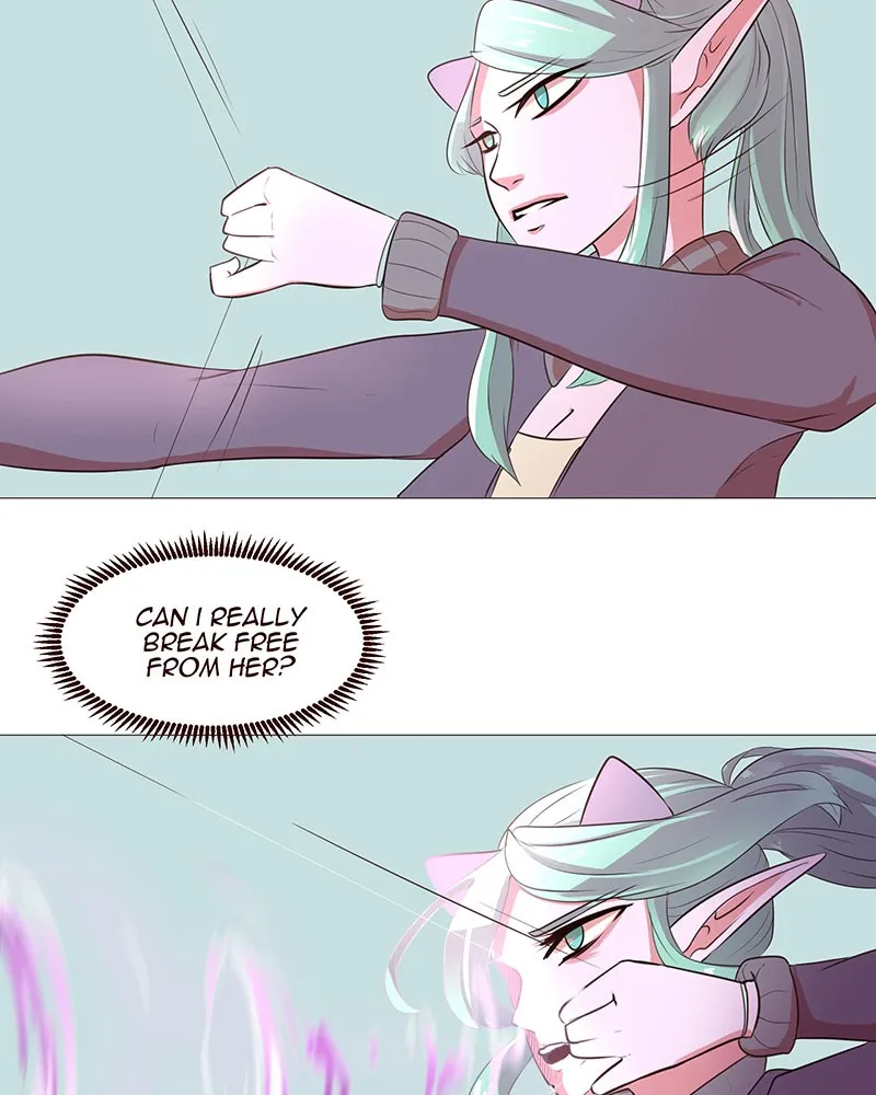 April Flowers Chapter 8 page 23 - 