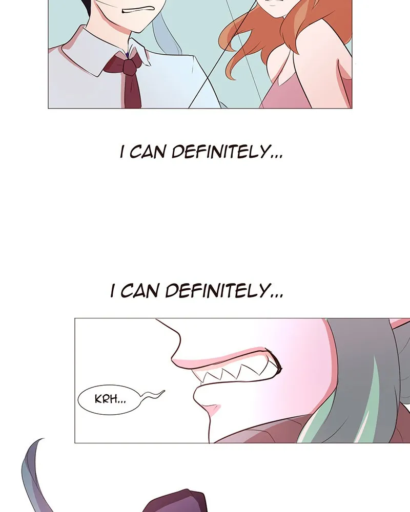 April Flowers Chapter 8 page 25 - 