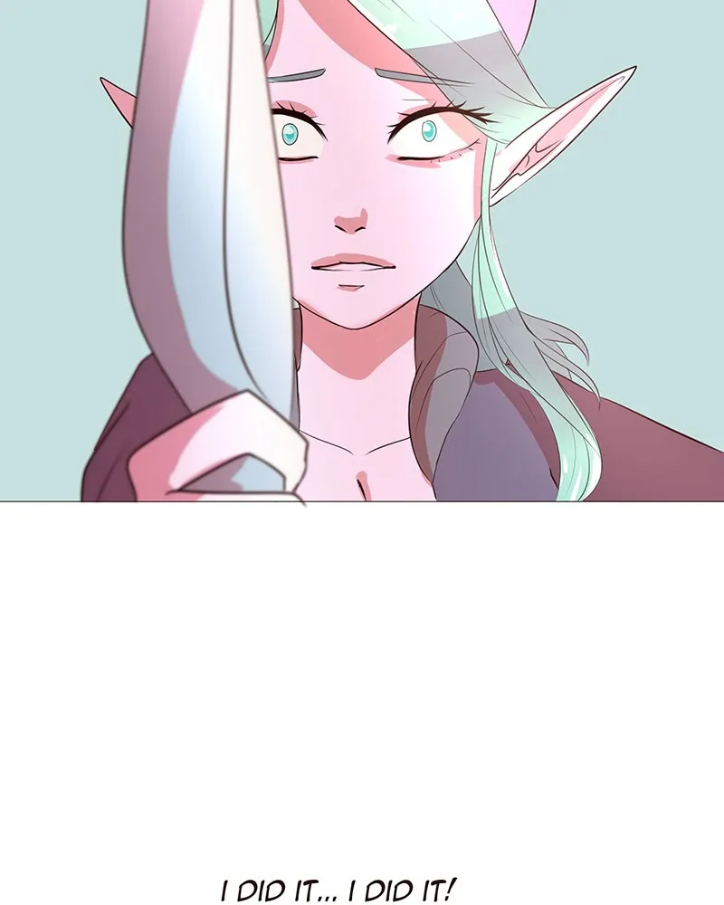 April Flowers Chapter 8 page 32 - 