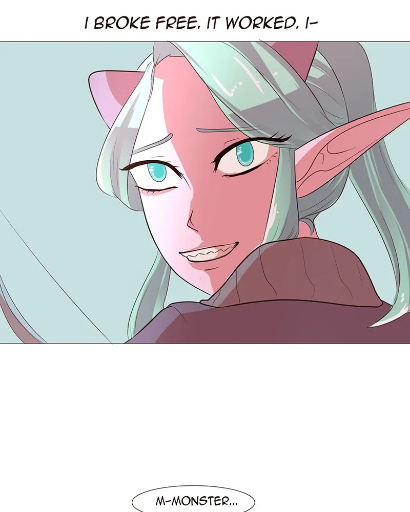 April Flowers Chapter 8 page 34 - 
