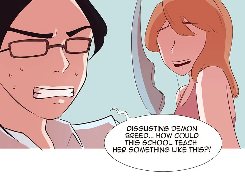 April Flowers Chapter 8 page 36 - 