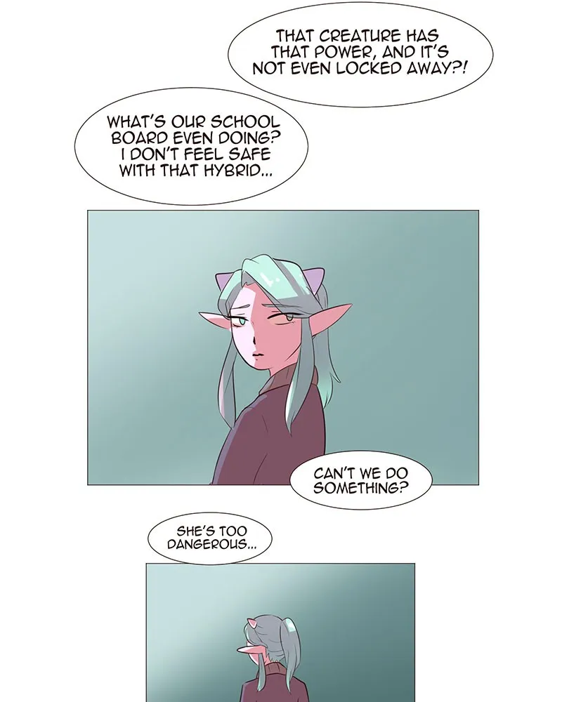 April Flowers Chapter 8 page 37 - 