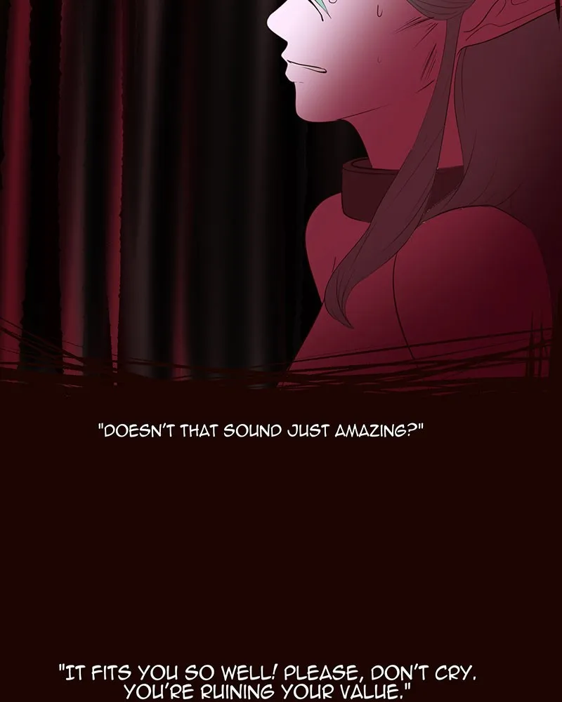 April Flowers Chapter 8 page 5 - 
