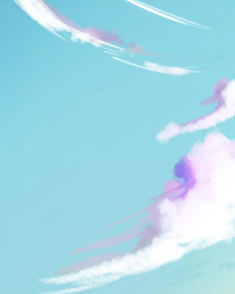 April Flowers Chapter 8 page 41 - 