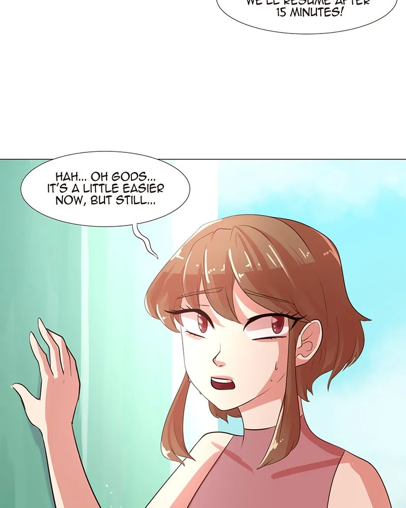 April Flowers Chapter 8 page 43 - 