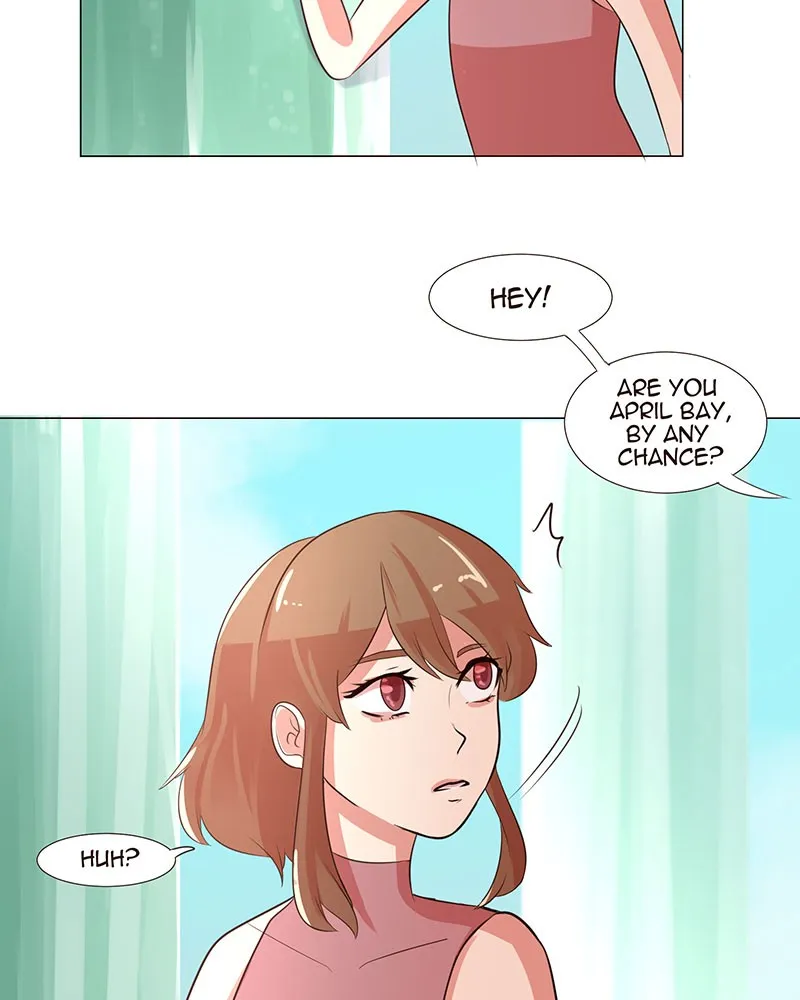 April Flowers Chapter 8 page 45 - 