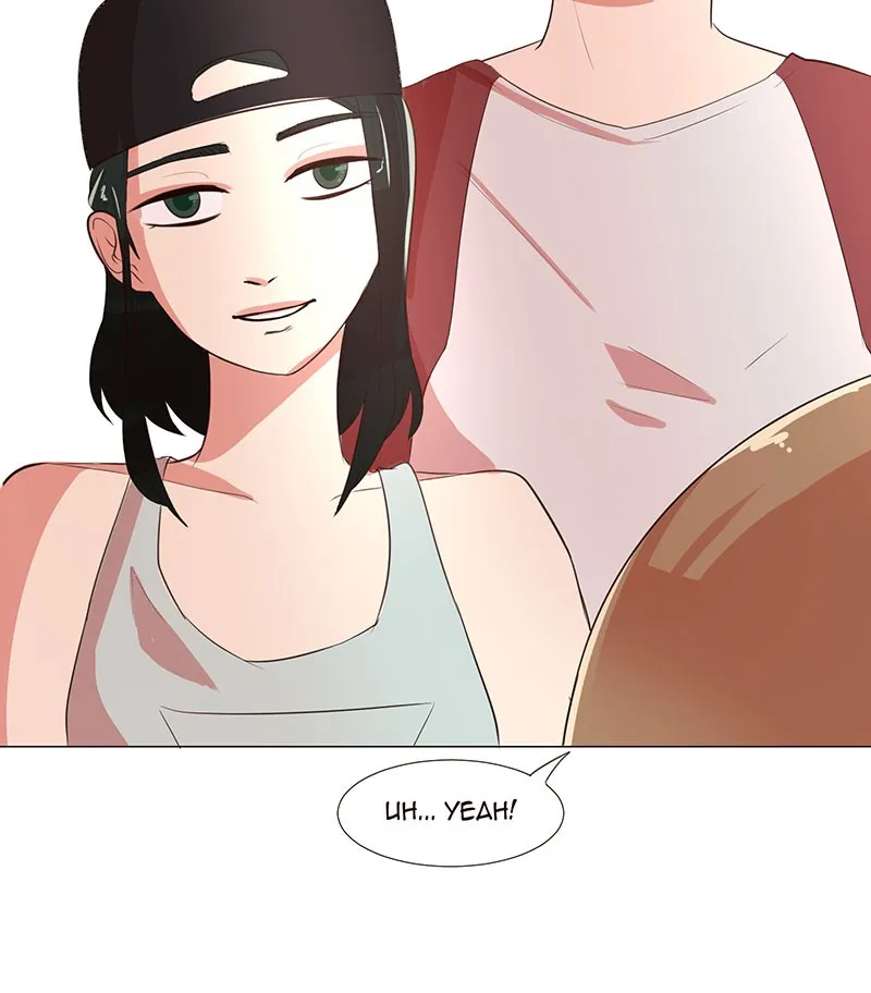 April Flowers Chapter 8 page 47 - 