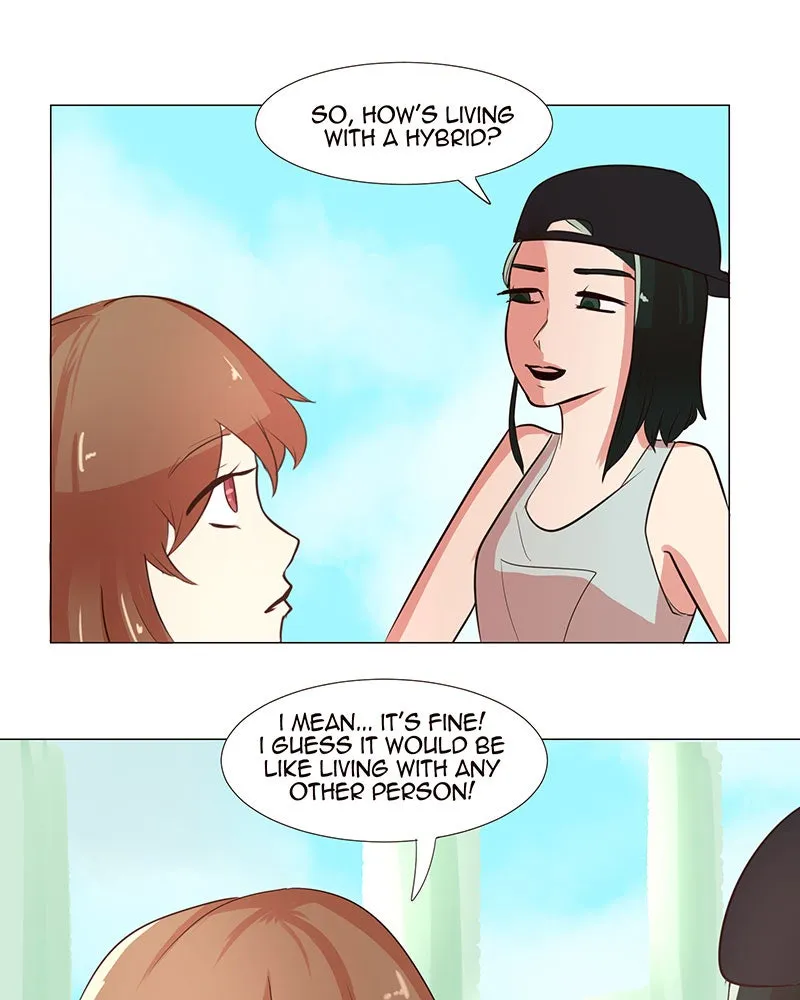April Flowers Chapter 8 page 48 - 
