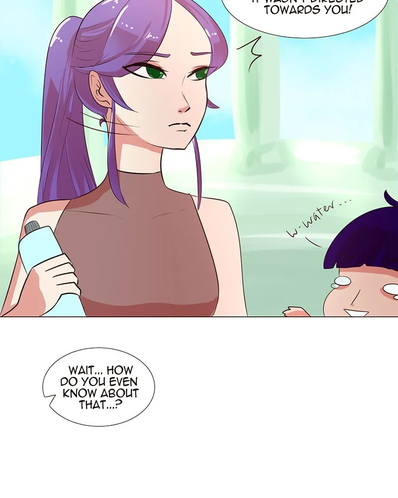April Flowers Chapter 8 page 50 - 