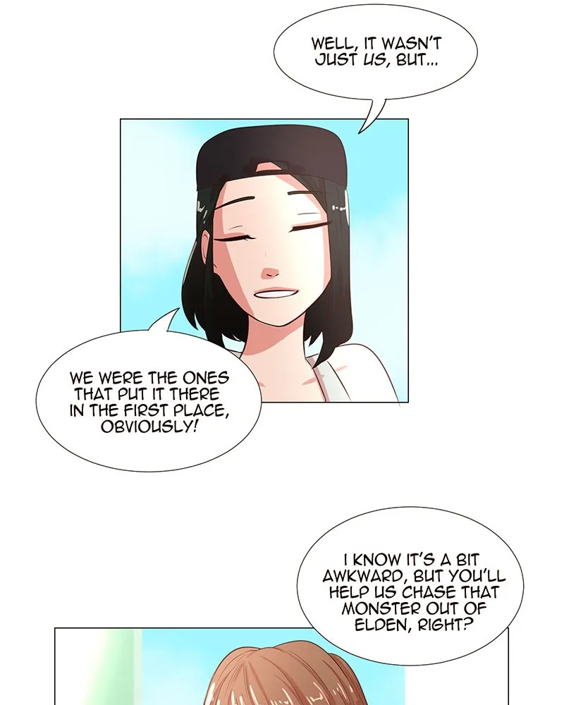 April Flowers Chapter 8 page 51 - 