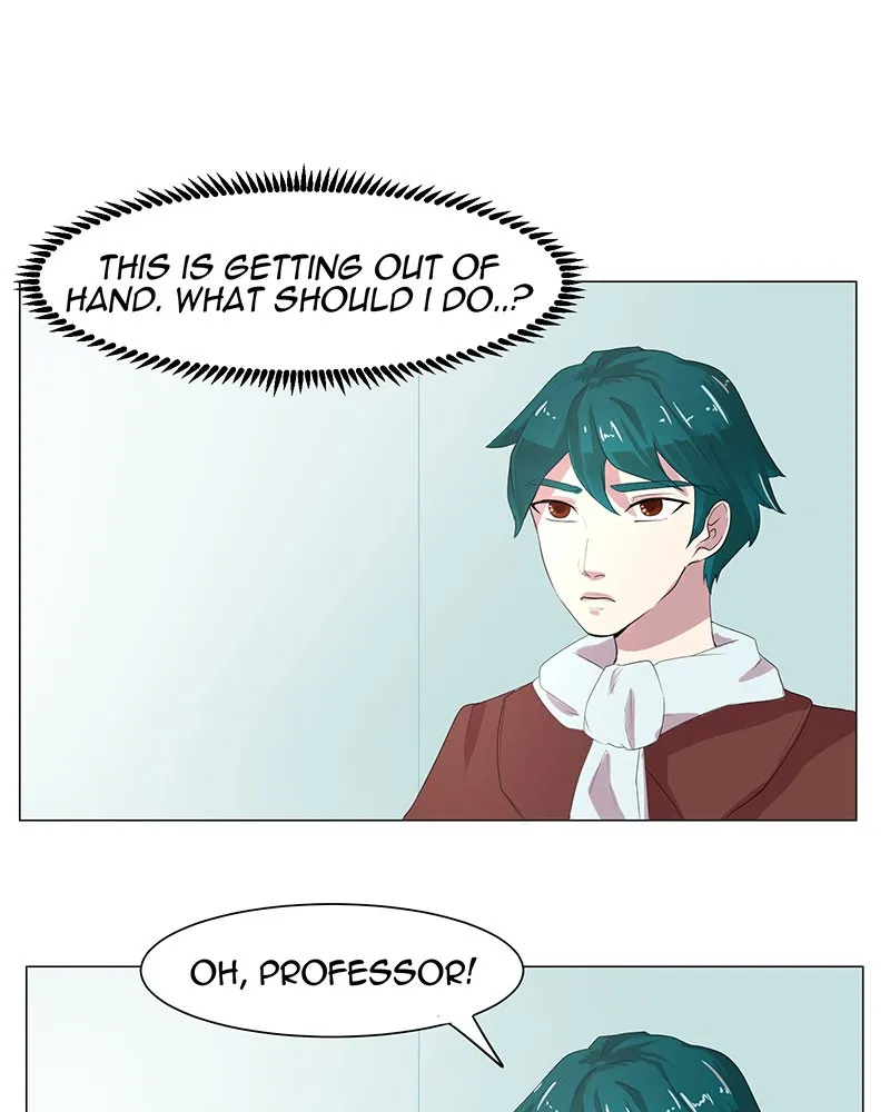 April Flowers Chapter 9 page 11 - 