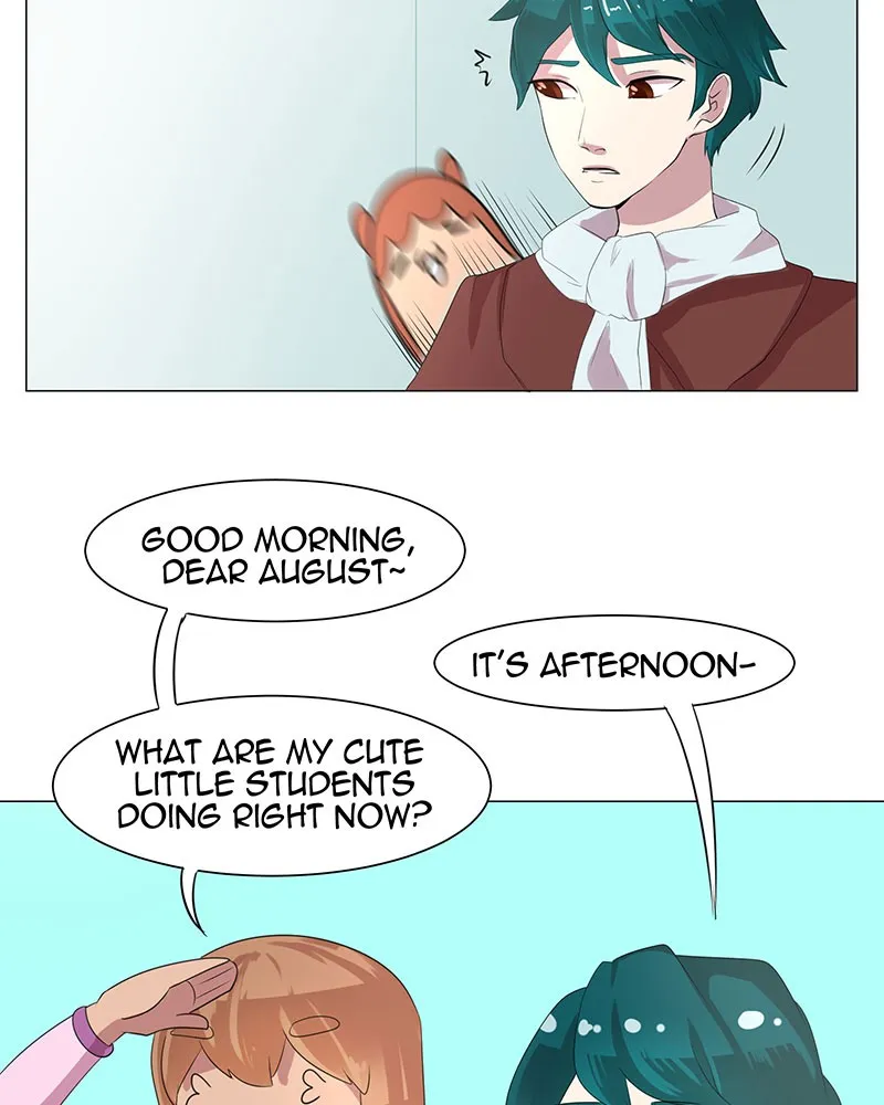 April Flowers Chapter 9 page 12 - 