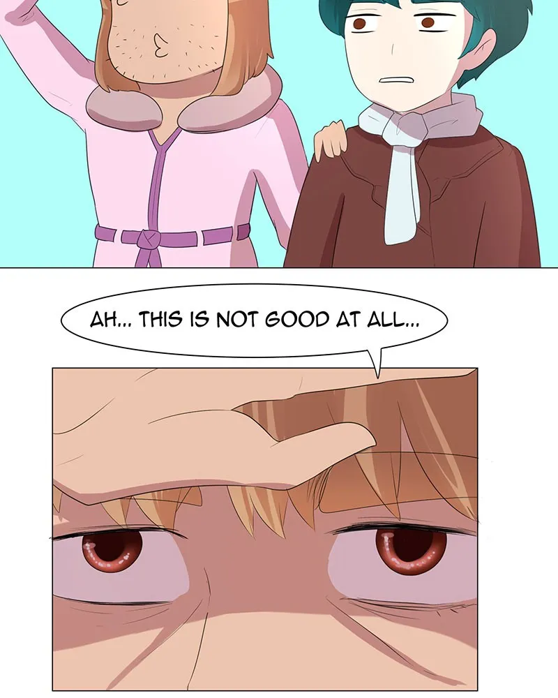 April Flowers Chapter 9 page 13 - 