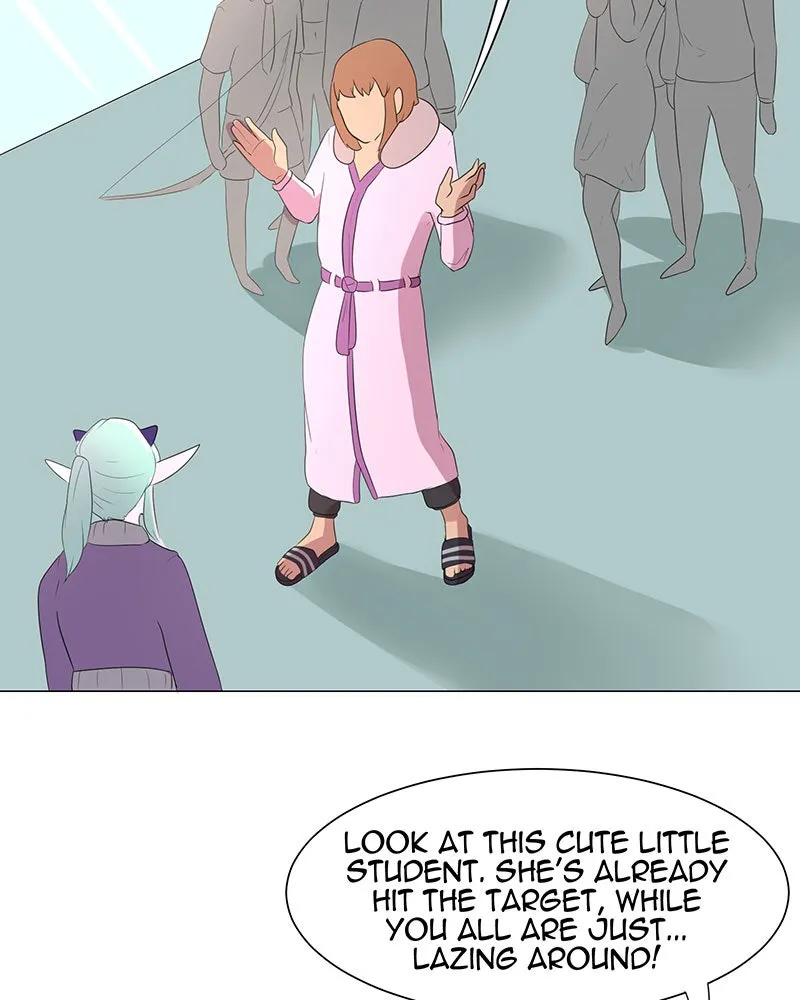 April Flowers Chapter 9 page 15 - 