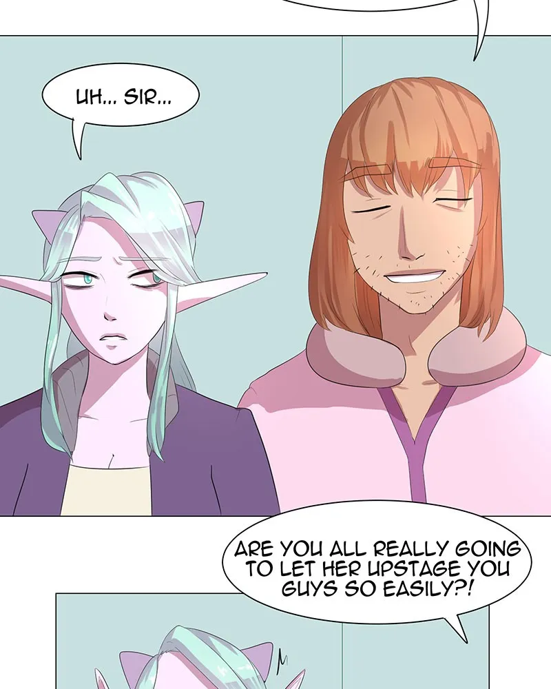 April Flowers Chapter 9 page 16 - 