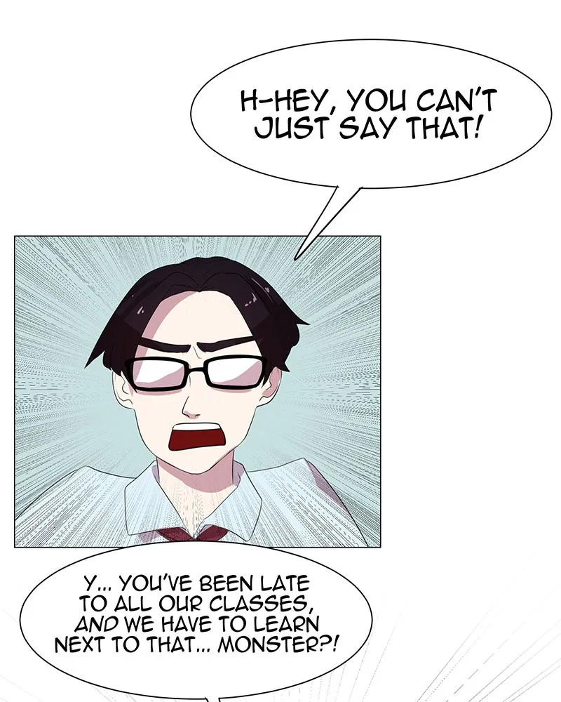 April Flowers Chapter 9 page 18 - 
