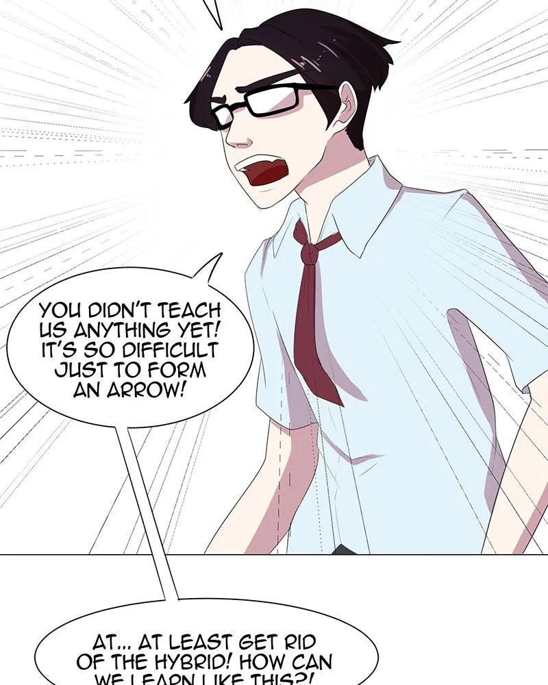 April Flowers Chapter 9 page 19 - 