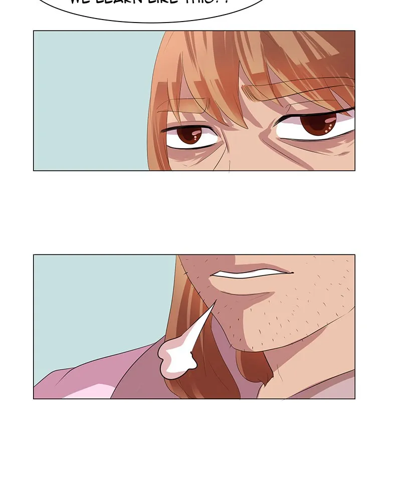 April Flowers Chapter 9 page 20 - 