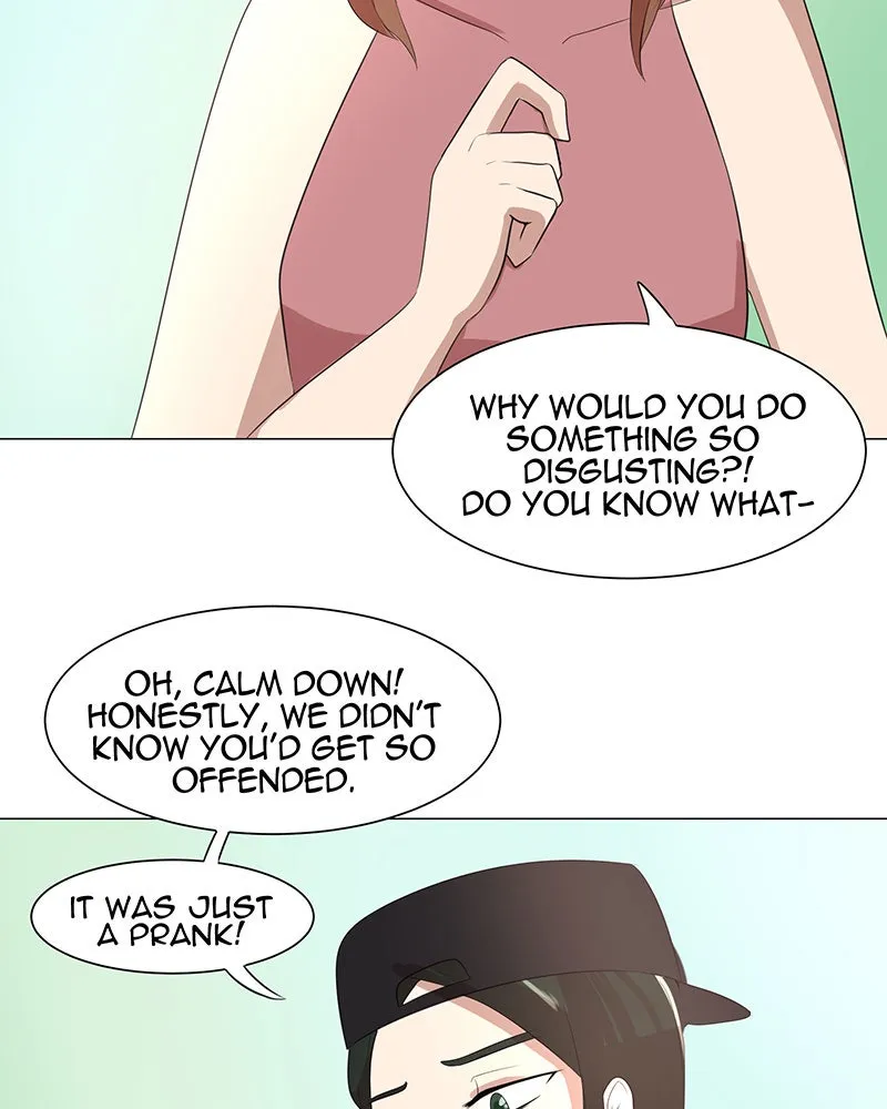 April Flowers Chapter 9 page 3 - 
