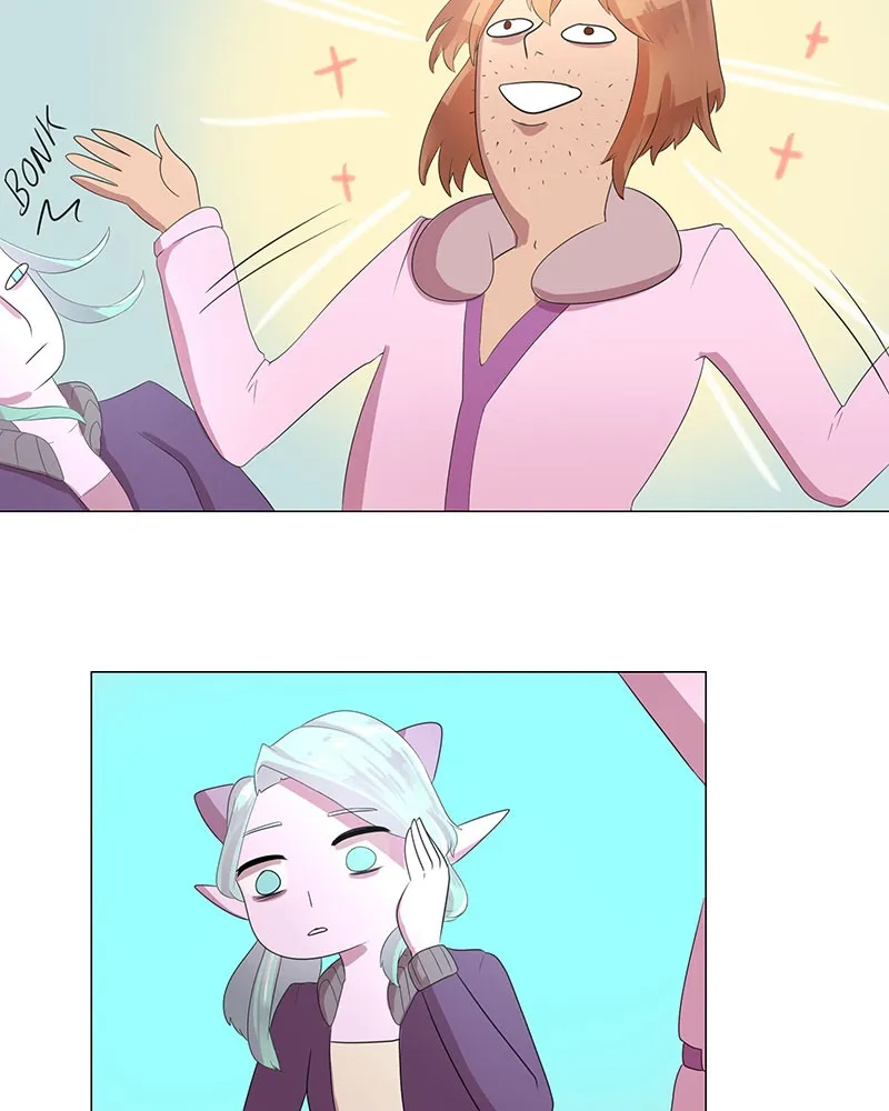 April Flowers Chapter 9 page 24 - 