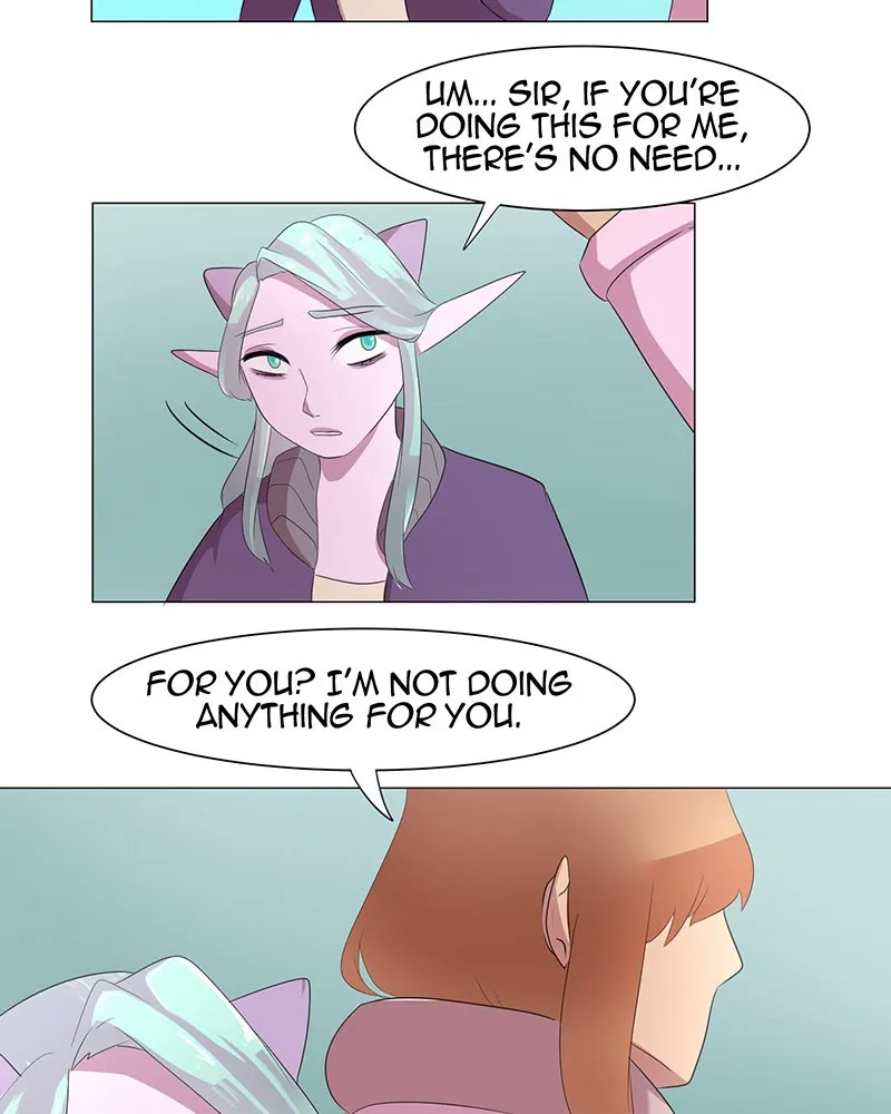April Flowers Chapter 9 page 25 - 