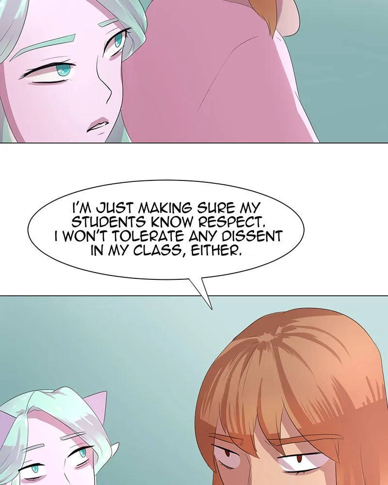April Flowers Chapter 9 page 26 - 
