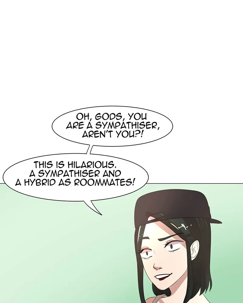 April Flowers Chapter 9 page 29 - 