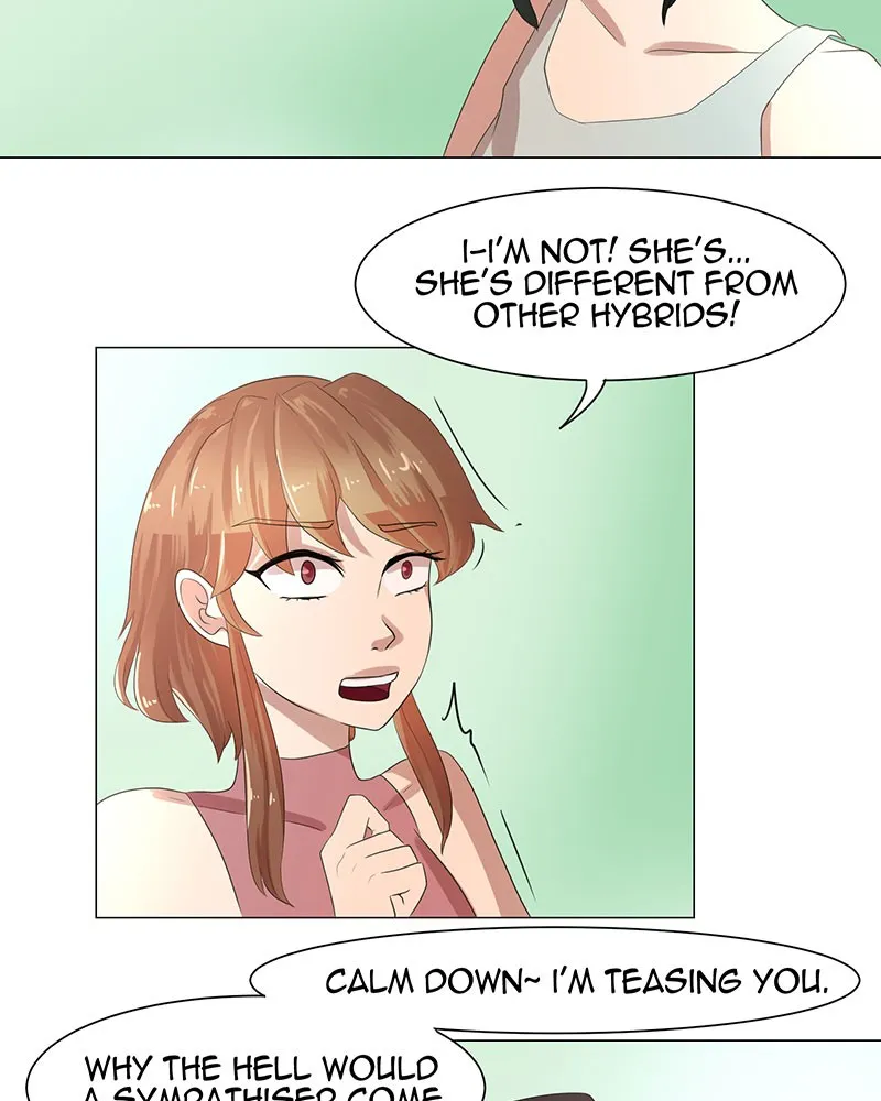 April Flowers Chapter 9 page 30 - 