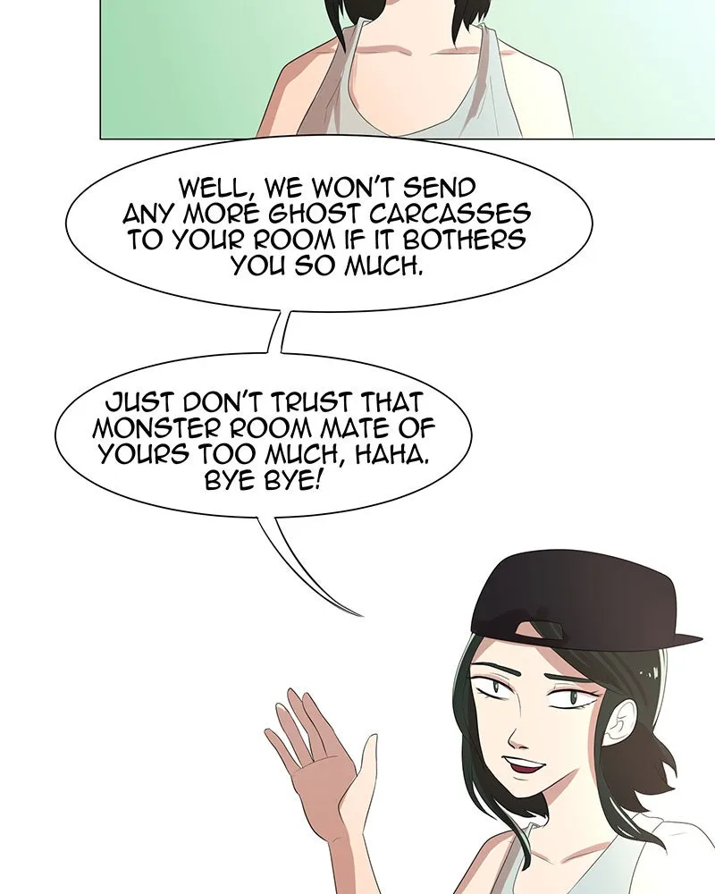 April Flowers Chapter 9 page 32 - 