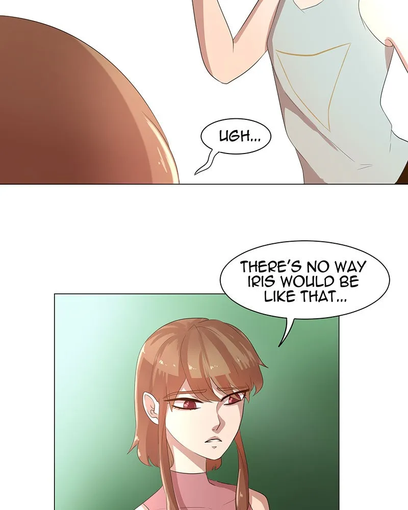 April Flowers Chapter 9 page 33 - 