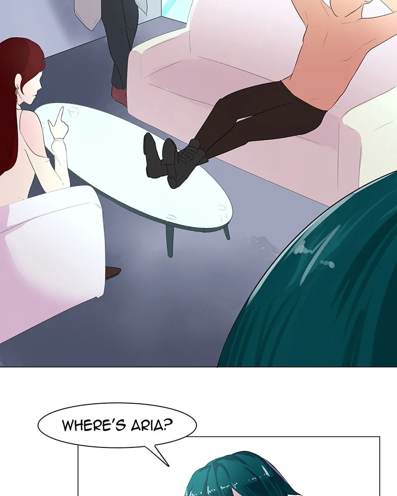 April Flowers Chapter 9 page 37 - 