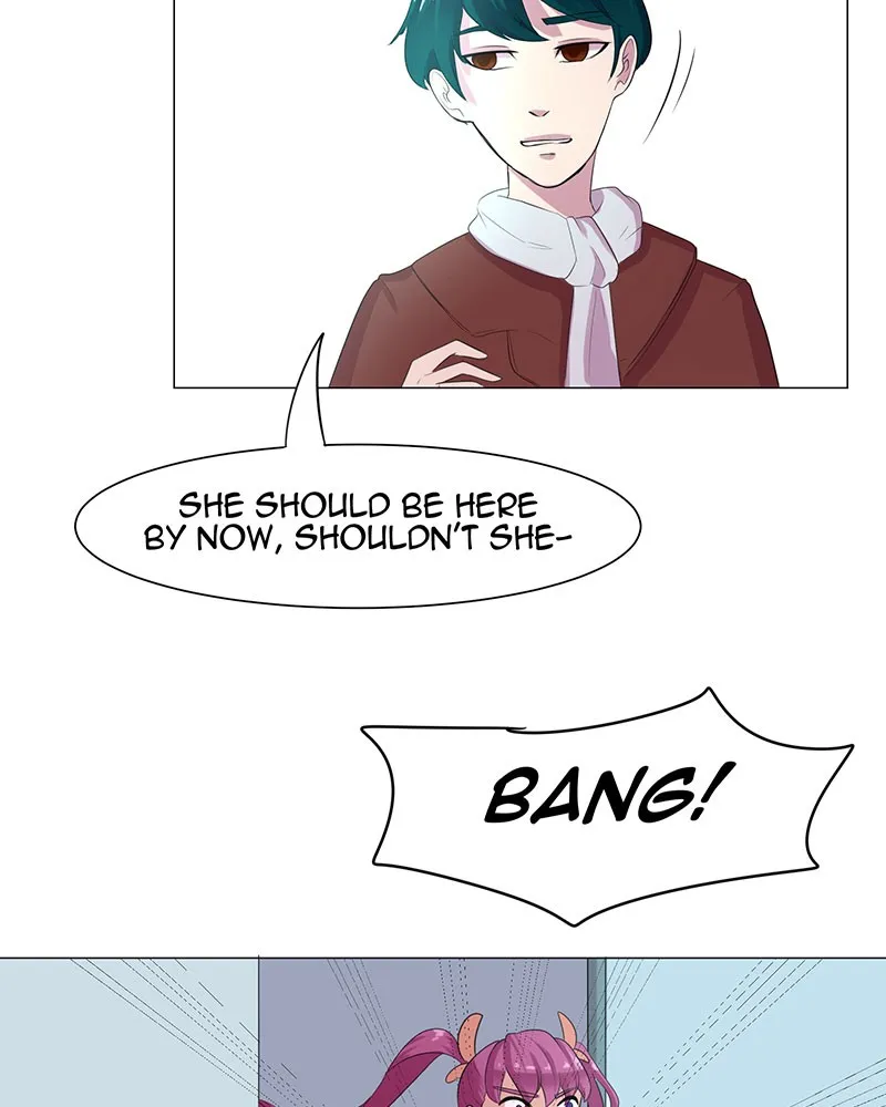 April Flowers Chapter 9 page 38 - 