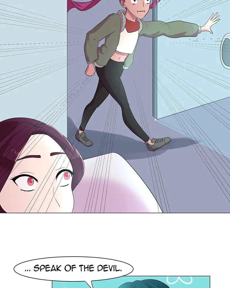 April Flowers Chapter 9 page 39 - 