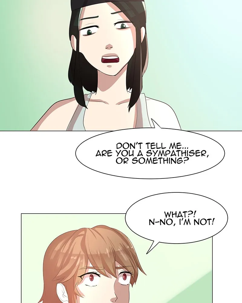 April Flowers Chapter 9 page 5 - 
