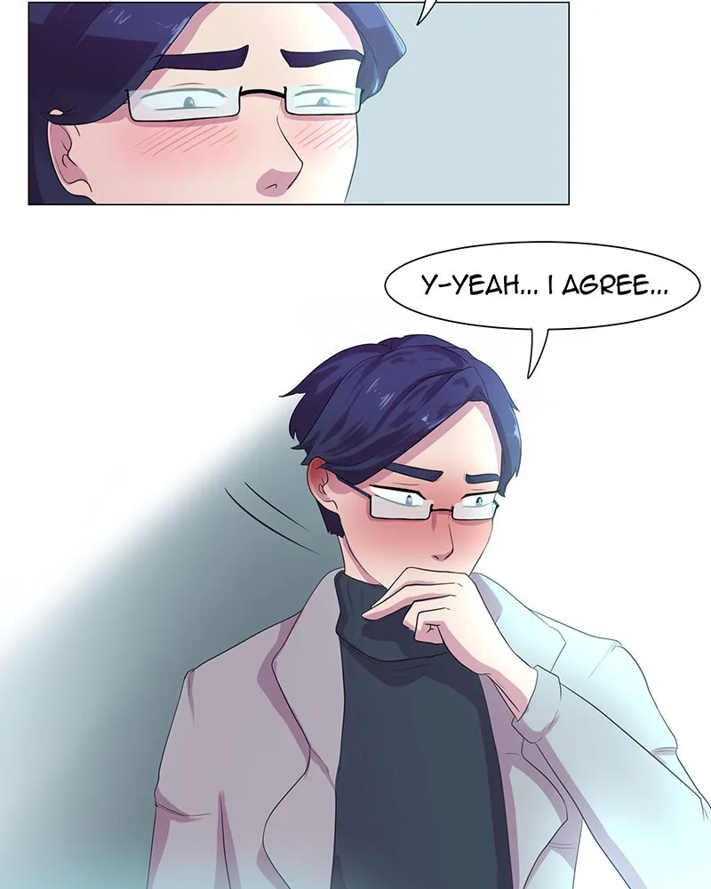 April Flowers Chapter 9 page 43 - 