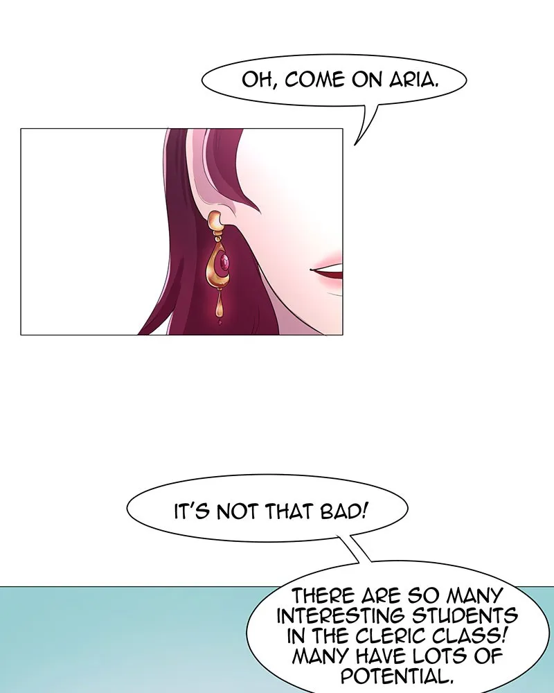 April Flowers Chapter 9 page 46 - 