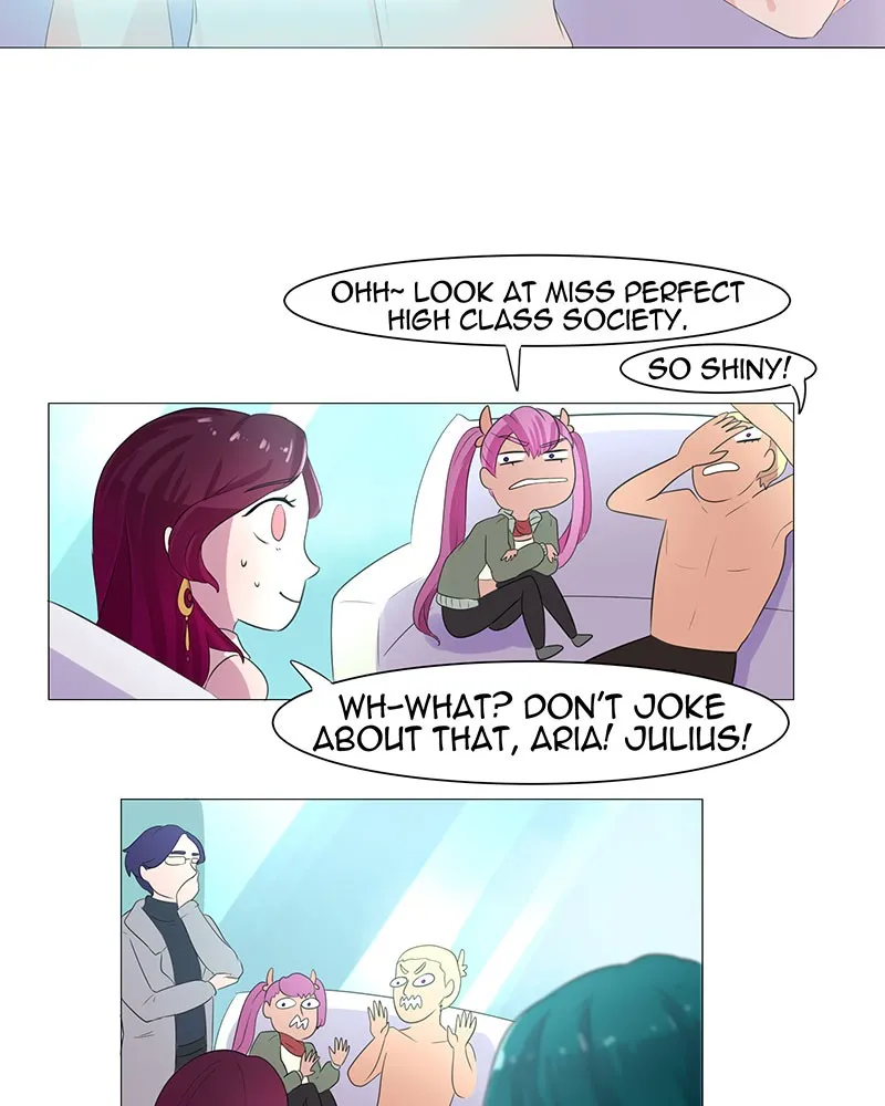 April Flowers Chapter 9 page 48 - 