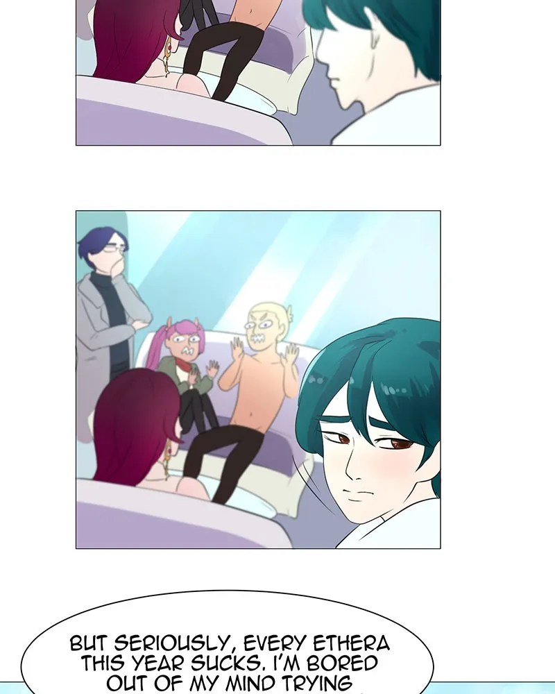 April Flowers Chapter 9 page 49 - 