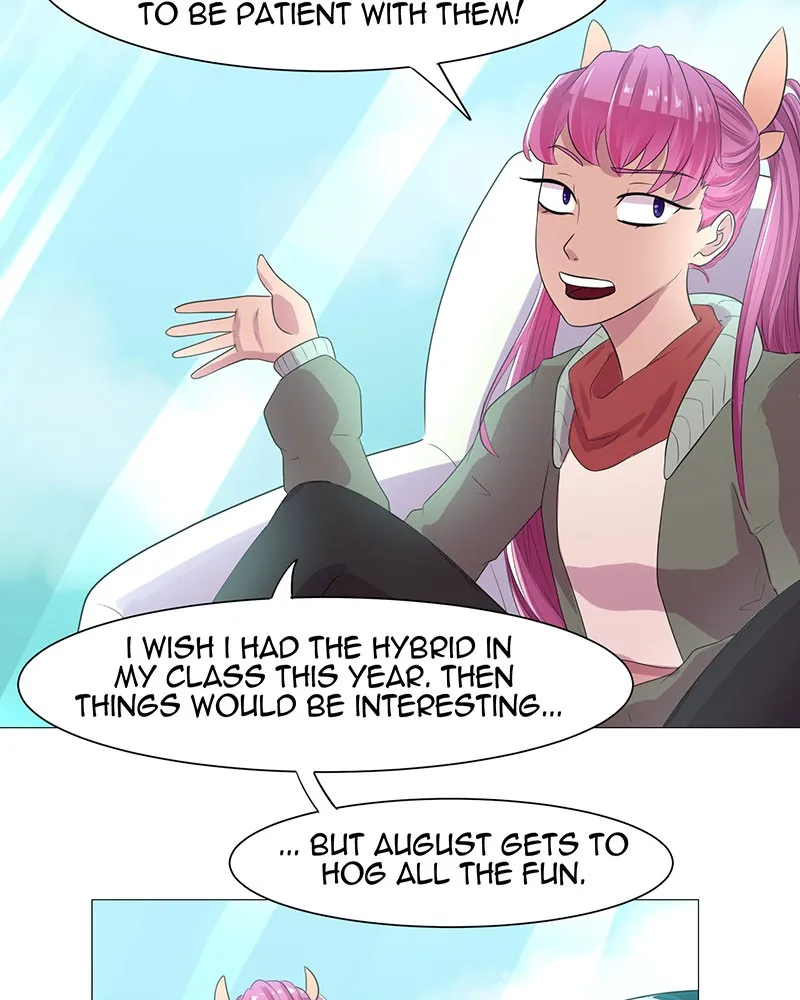 April Flowers Chapter 9 page 50 - 