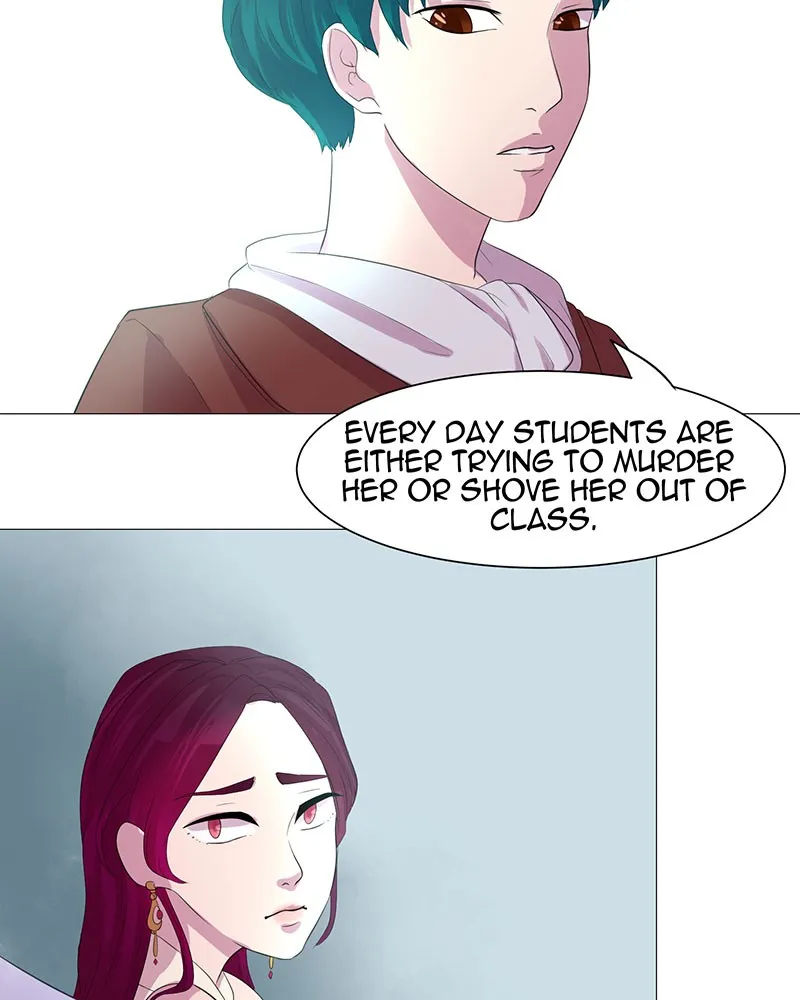 April Flowers Chapter 9 page 52 - 