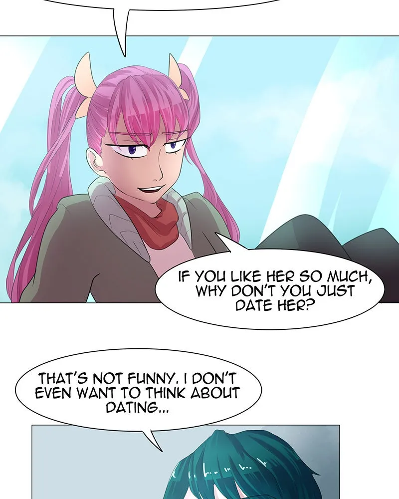 April Flowers Chapter 9 page 54 - 