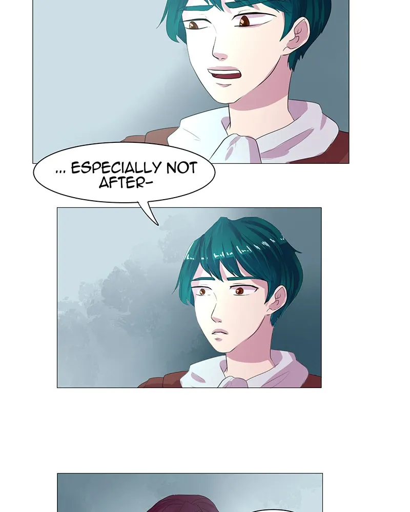 April Flowers Chapter 9 page 55 - 