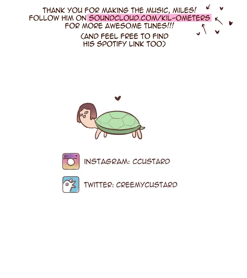 April Flowers Chapter 9 page 58 - 