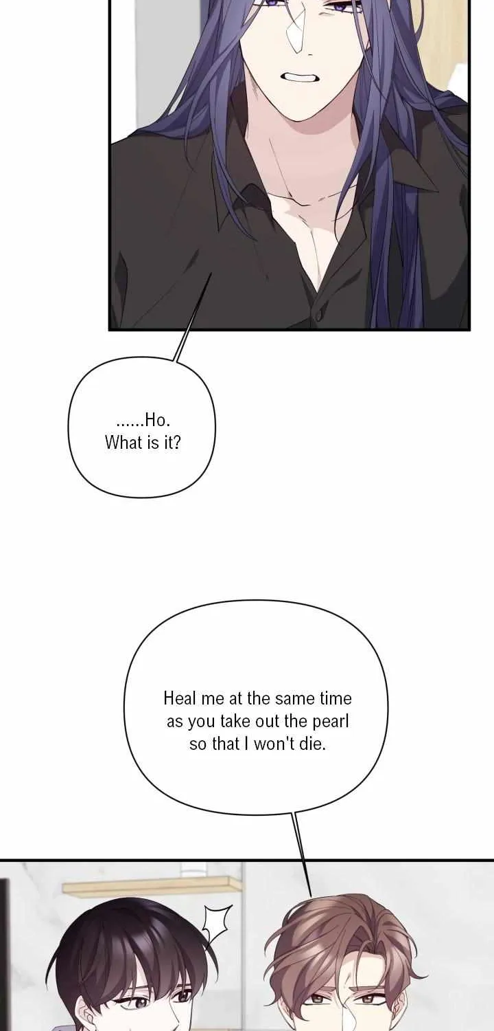 Aqua Feeling Chapter 10 page 2 - 