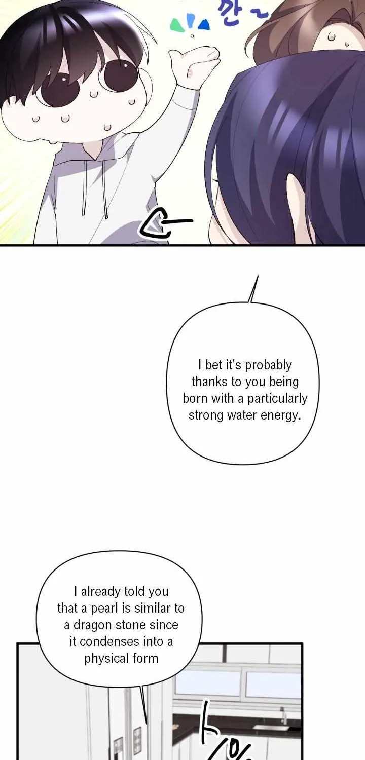 Aqua Feeling Chapter 10 page 13 - 