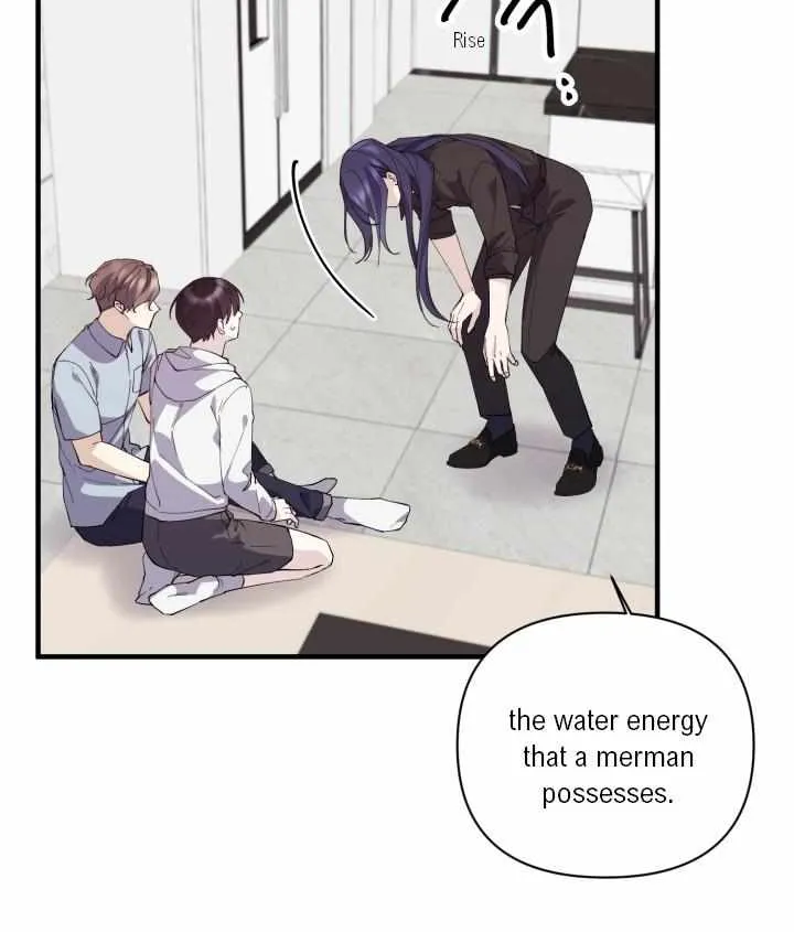 Aqua Feeling Chapter 10 page 14 - 