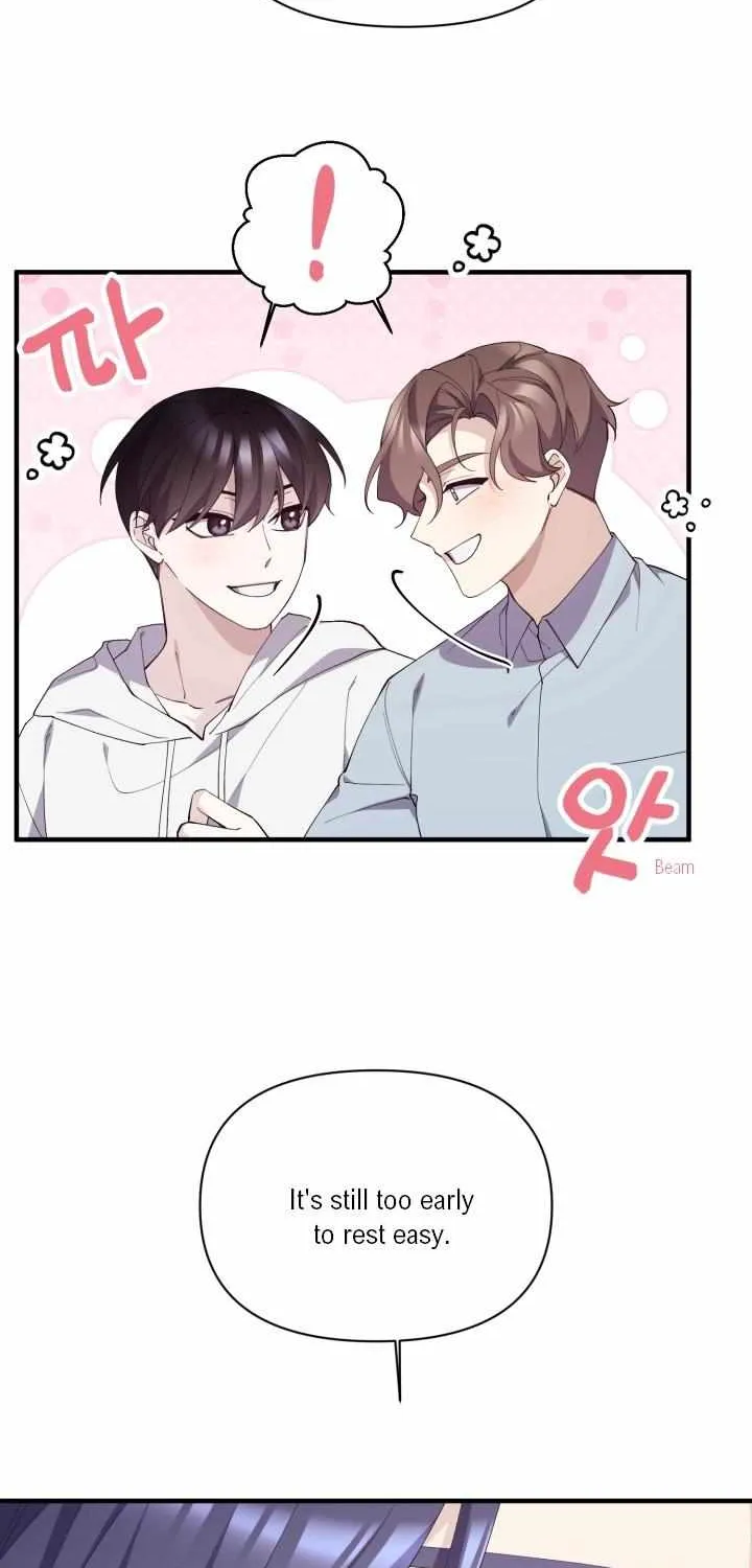 Aqua Feeling Chapter 10 page 16 - 