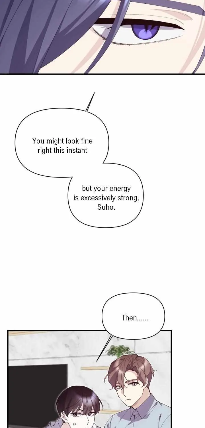 Aqua Feeling Chapter 10 page 17 - 