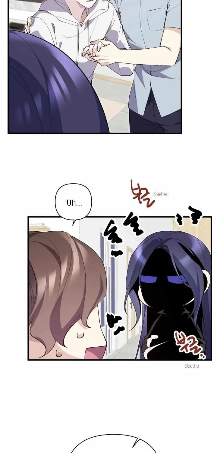 Aqua Feeling Chapter 10 page 18 - 