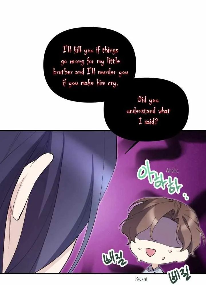 Aqua Feeling Chapter 10 page 21 - 